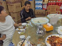 -太子食府(圣水路店)