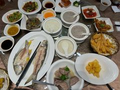 -庄氏祥记家常食府(国瑞建材家居博览中心店)