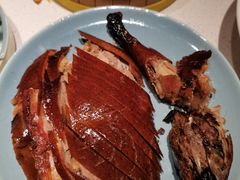 -局气 烤鸭·北京菜(武清店)