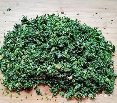 那么你认识荠菜吗？芥菜可能都不陌生，许多人都非常喜欢吃