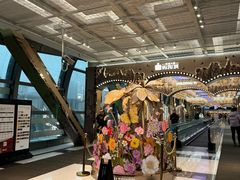 -杭州大厦LSE城市生活超市(杭州大厦店)