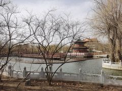 -大明幻境第一城