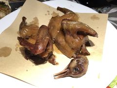 -锦绣金山人家(友谊店)