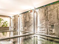 -明谷行馆·温泉