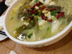 -鱼你在一起(南开天佑城店)