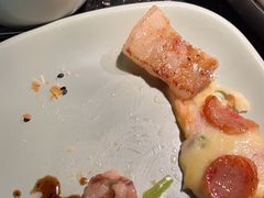 -梨花自助烤肉(乐宾店)
