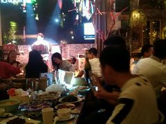 -胡桃里音乐酒馆(郴州友阿国际广场店)