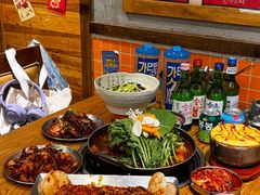 -枣玛尔脊骨汤·烤肉(西塔总店)