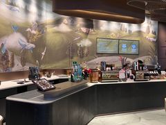 -星巴克臻选(成都太古里店)