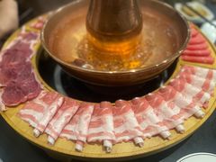 -北门涮肉·铜锅涮肉(南锣鼓巷店)