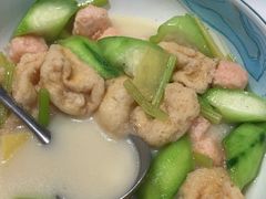 -沙河粉村·国家非遗传承(云台店)