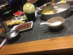 -江小渔鲜鱼火锅(辽沈二街店)