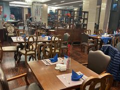 -浙江西子宾馆·瑶园咖啡厅