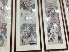 -东方宫·中国兰州牛肉拉面(三里屯店)