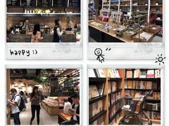 -覔书店(壹方城店)