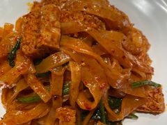 -汉唐宴长安食府