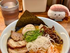 -Sushi Hanzo半藏(天环广场店)