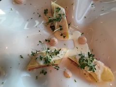 -翡翠36餐厅(浦东香格里拉店)