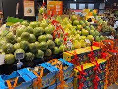 -Olé精品超市(苏州中心店)