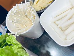 -川香煲(茅台路店)