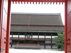 -京都御所
