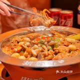 肉蟹煲自己卷到这个地步了？💰5.9自助？