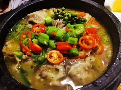 豆花肥牛-陈麻婆豆腐总店