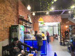 -骄傲de小龙虾 · 全羊馆(新北万达店)