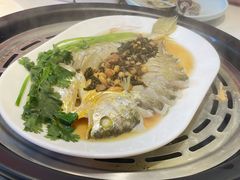 -苏大嘴蒸汽海鲜·海胆蒸饺(中山广场店)