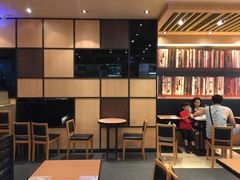 大堂-满记甜品(南京虹悦城三店)