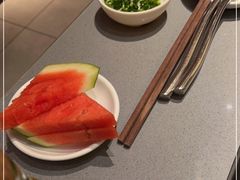 -巴奴毛肚火锅(悠唐购物中心店)