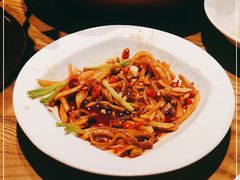 -爱碗亭·鲜炒湖南菜(壹城中心店)