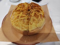 -金河半岛园林酒家(金融城店)