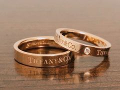 -Tiffany & Co.蒂芙尼
(杭州大厦店)