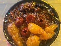 -小胖老味刨冰