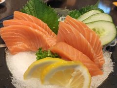 -元气寿司(东方宝泰店)