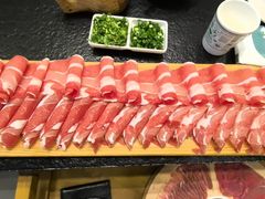 -阳坊胜利涮羊肉(阳坊老店)