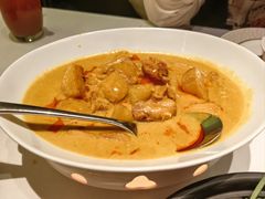 -金链花·泰国餐厅(国贸店)