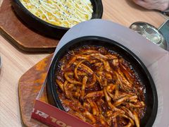 -米村拌饭(东方新天地店)