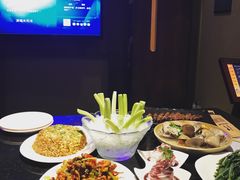 包房-快乐迪KTV(中山路店)