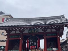-浅草寺