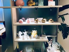 -théATRE 茶聚场(王府中環店)