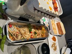 -丰茂烤串(公园店)