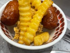 -喜家自助小火锅(乐客城店)