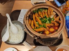 -水平有限广西米粉·广西风味集(五道口店)