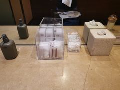 -北京威斯汀酒店游泳健身中心