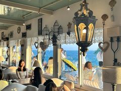 -Vanillacafe香草咖啡(银海大世界店)