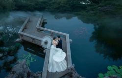 -今生有约婚纱摄影店(景德路店)