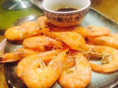 -威海渔村(静安旗舰店)