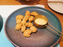 -HELLO MUSAE 拾光缪斯餐厅·纯正希腊风味(苏州中心店)